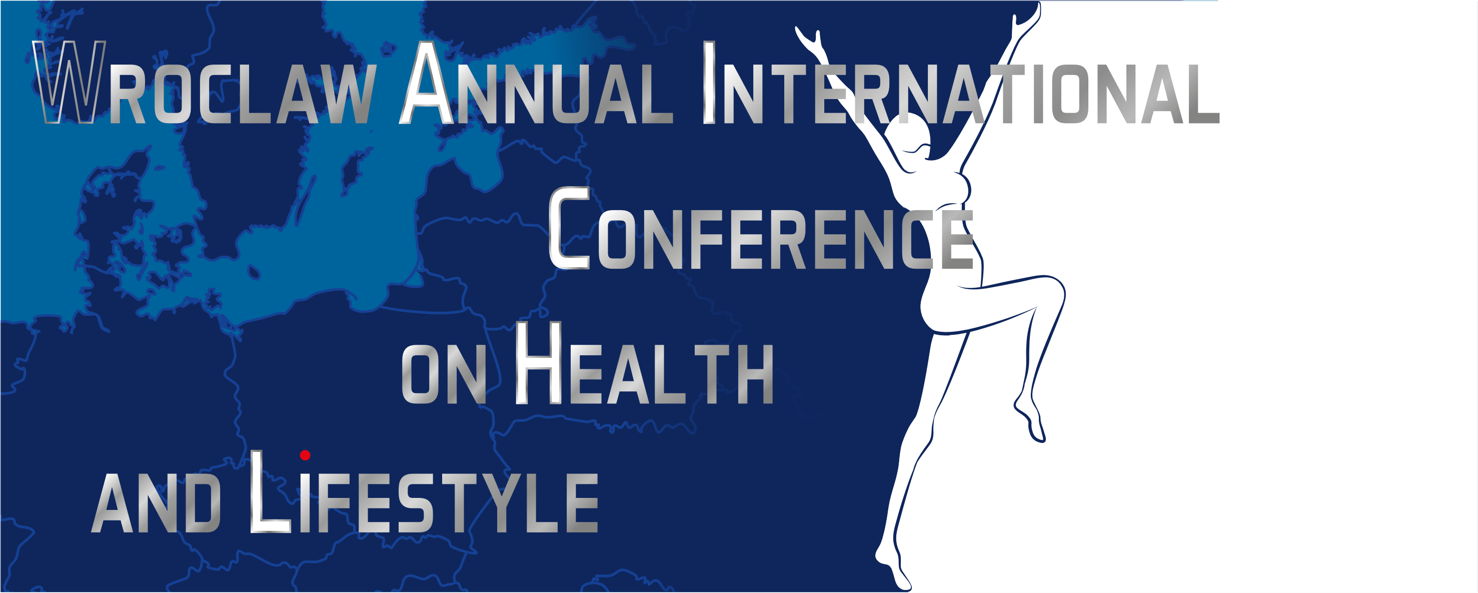 Wroclaw Annual International Conference on Health and Lifestyle (WAICHL-2026)